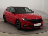 Škoda Fabia (2023) Monte Carlo 1.0 TSI - náhled 1