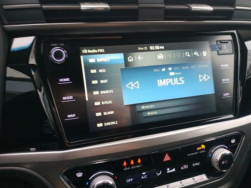 SsangYong Korando 1.5T, Style+4WD, MT, SKLADEM - fotka 19 z 24