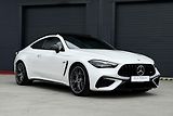 Mercedes-Benz CLE (2025) CLE 53 AMG 4Matic+ MANUFAKTUR - náhled 16