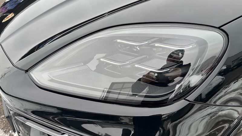 Porsche Cayenne (2026) S - fotka 13 z 30
