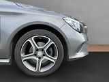 Mercedes-Benz CLA Coupé 180 kupé - náhled 9