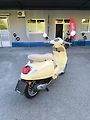 Vespa Primavera 125 3V ABS (2026) 125 S Giallo Disinvolto - náhled 6