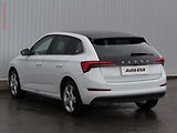 Škoda Scala (2021) 1.0 TSi, ČR, Style, DSG - náhled 6