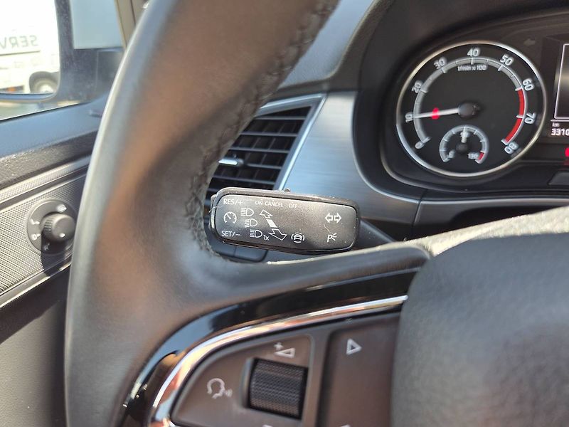 Škoda Fabia (2019) 1.0 TSI Style PLUS - fotka 14 z 32