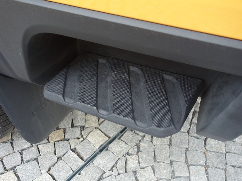 Ford Ranger (2026) WILDTRAK*3.0D*V6*176KW*ZÁR*CZ! - fotka 17 z 50