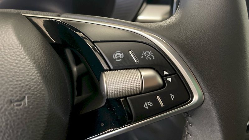 Škoda Fabia (2024) TOP Selection 1.0TSI 85kW - fotka 22 z 31