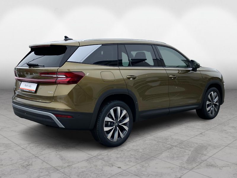 Škoda Kodiaq 2.0TDi 142 kW 4X4 ExclusiveSel - fotka 2 z 29