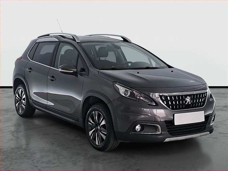 Peugeot 2008 (2018) Allure 1.2 PureTech - fotografie inzerátu
