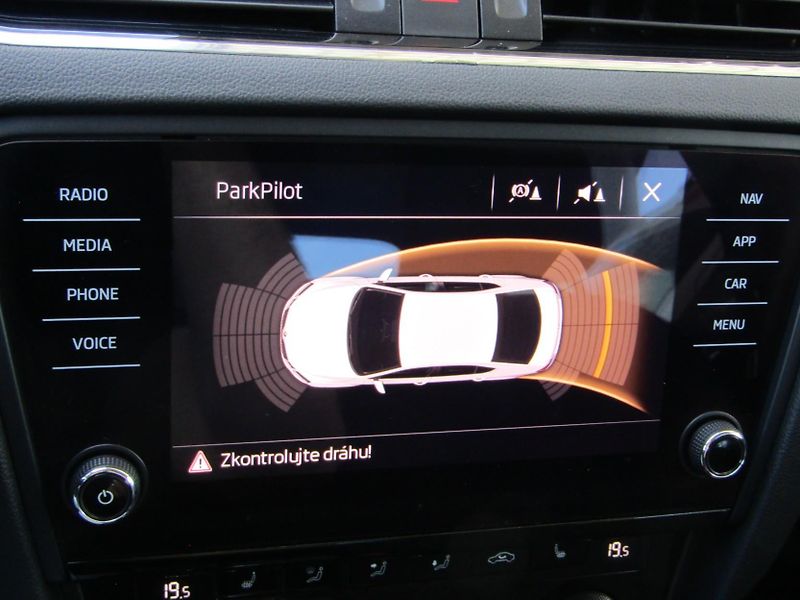 Škoda Octavia (2019) Style 2.0 TDI 110KW - fotka 29 z 29
