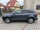 Honda CR-V 2,0 4x4 TOP TAŽNÉ - náhled 8