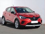 Renault Captur (2024) 1.0 TCe, LPG, ČR,1.maj - náhled 1