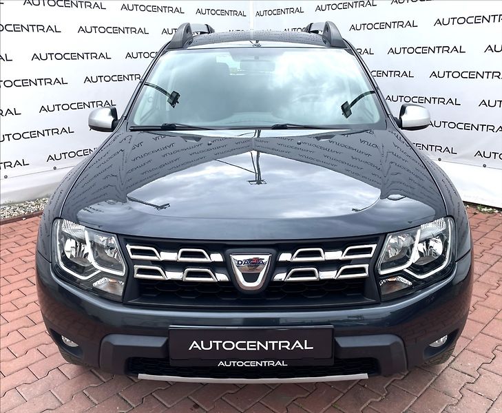 Dacia Duster 1,5 DCi,80kW,STK 8/28 - fotka 2 z 23