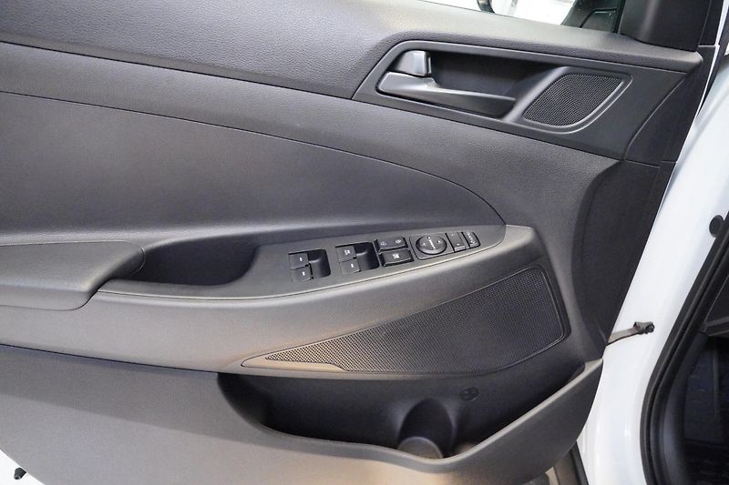 Hyundai Tucson - fotka 12 z 27