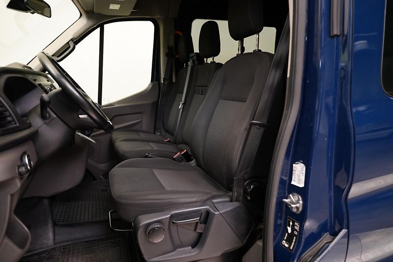 Ford Transit - fotka 11 z 23