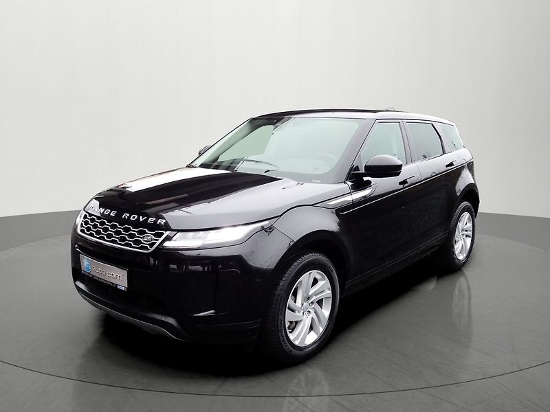 Land Rover Range Rover Evoque 2.0D 150 AWD A/T Kamera - fotka 1 z 31