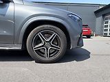 Mercedes-Benz GLE 450d 4M, 1.majitel, CZ - náhled 15