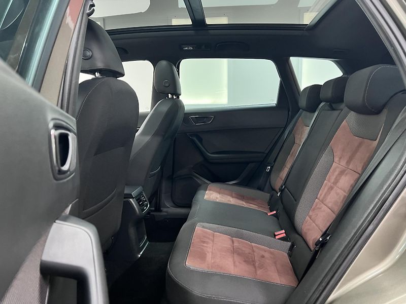 Seat Ateca 1.4 TSI 110 kW Xcellence - fotka 19 z 43