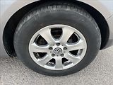 Volkswagen Golf Plus 1.4 i ROZVODY 2x KOLA STK 1/28 - náhled 35