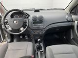 Chevrolet Aveo (2008) 1.2 i, ČR, STK4/28 - náhled 8