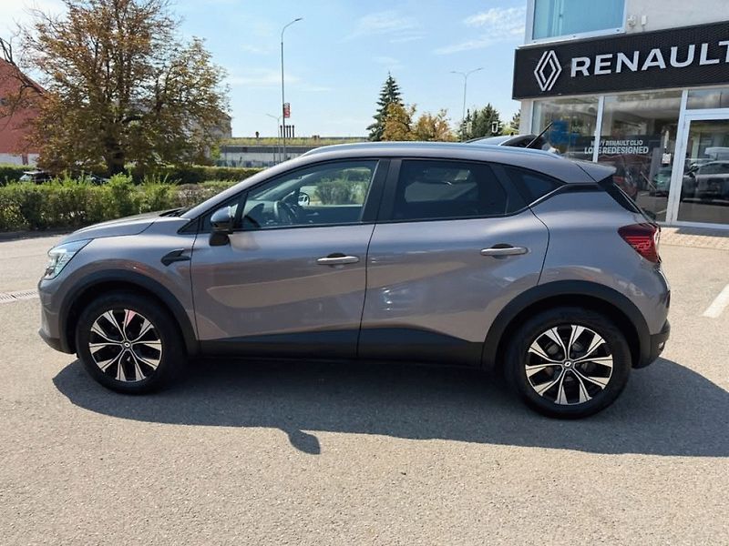 Renault Captur (2022) equilibre TCe 100 LPG - fotka 5 z 20