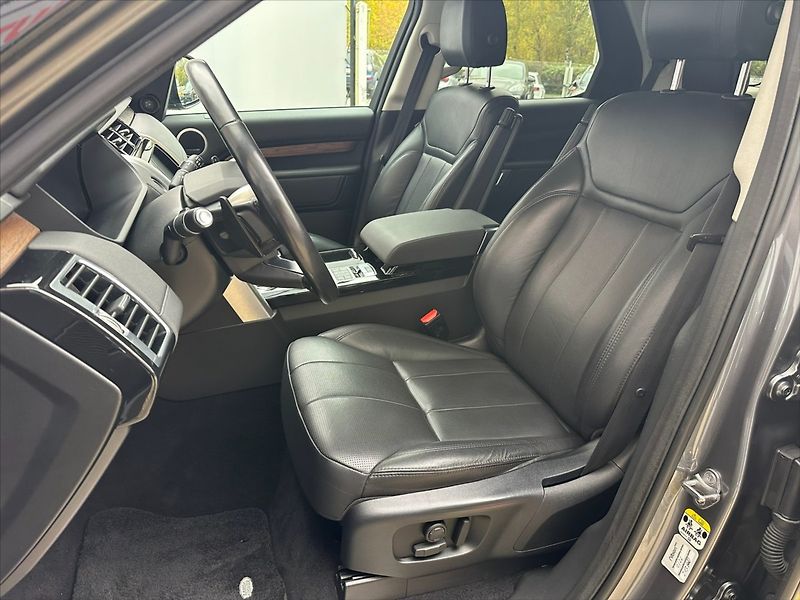 Land Rover Discovery 3,0 TDV6 190kW-HSE-CZ-DPH - fotka 10 z 49