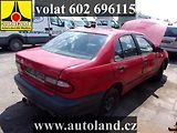 Nissan Almera (1998) VOLAT 602 696115 - náhled 1