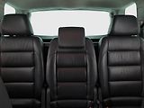 Volkswagen Touran (2006) 2.0 TDI, 7 míst, po STK, Tažné - náhled 10