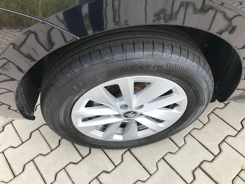Škoda Kamiq (2025) SELEC TSI 110/1.5 A7F - fotka 11 z 29