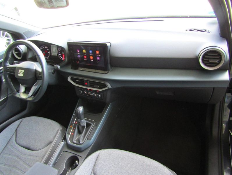 Seat Arona Xperience 1.0 TSI DSG - fotka 20 z 30