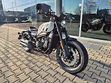 CFMOTO (2026) 450 CL-C BOBBER - AKČNÍ CENA - náhled 18