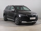 Škoda Karoq (2021) Scout 2.0 TDI - náhled 1