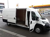 Citroën Jumper 2,2HDi L3H3 PO ROZVODECH !!! - náhled 17