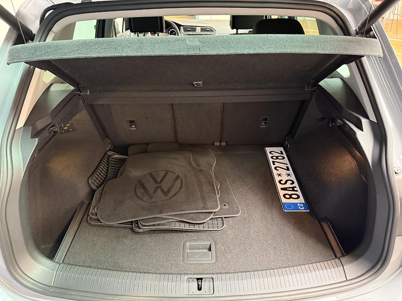 Volkswagen Tiguan 1.5 TSI ACT 110kW DSG Life - fotka 14 z 16