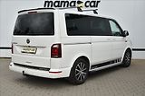 Volkswagen Multivan 2.0 TDI 110kW TAŽNÉ ZAŘ. ČR - náhled 7