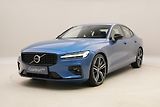 Volvo S60 B5 AWD R-DESIGN AUT CZ - náhled 1