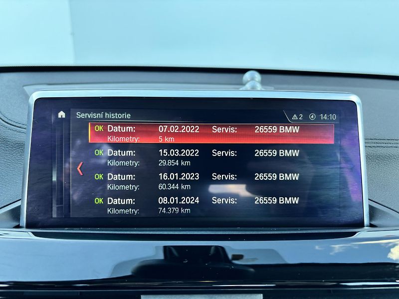 BMW X1 (2022) 2.0D 140kW, X-Drive Alu Kola!  - fotka 30 z 33