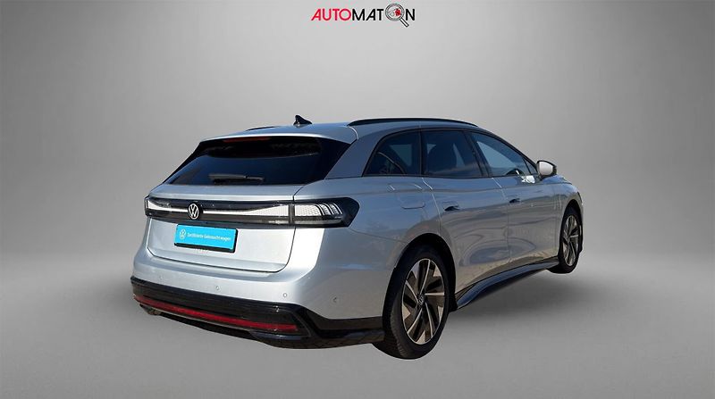Volkswagen ID.7 Tourer Pro HuD 360 Matrix Taž - fotka 4 z 12