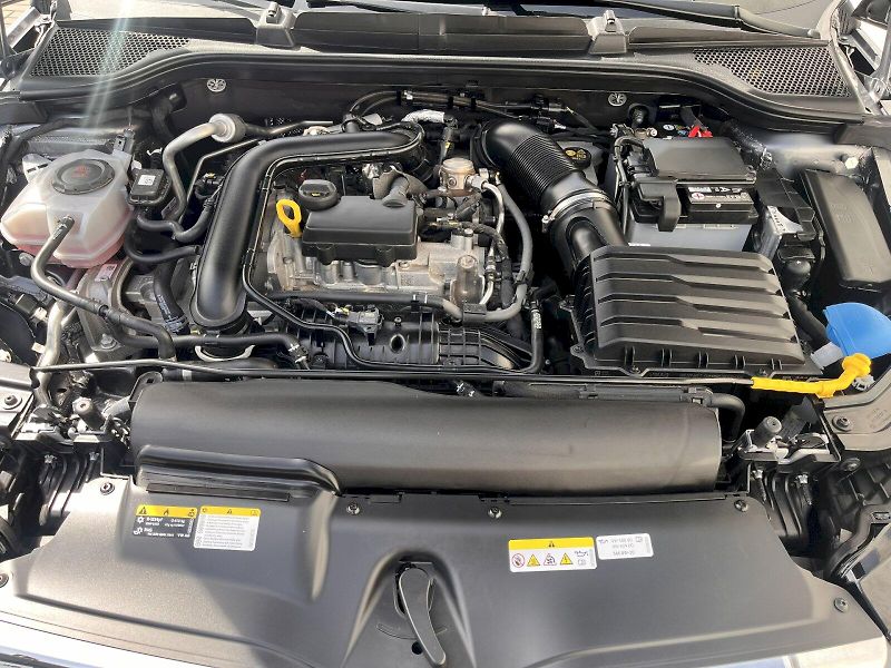 Škoda Scala (2025) 1,0TSI 85KW SELECTION - fotka 14 z 24