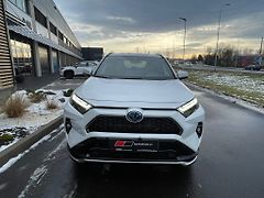 Toyota RAV4 2.5 Plug-In Hybrid 4x4 Dynamic - fotografie inzerátu