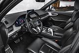 Audi SQ7 4,0TDI 7míst HuD BOSE - náhled 11