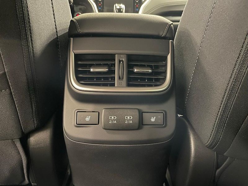 Subaru Outback (2025) 2.5 ACTIVE 2025 | Záruka - fotka 25 z 44