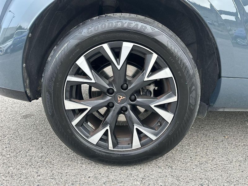 Cupra Terramar (2025) 2.0 TSI 4Drive DSG - fotka 30 z 34