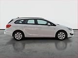 Opel Astra (2014) 1.4 T, Serv.kniha, Tempomat - náhled 6