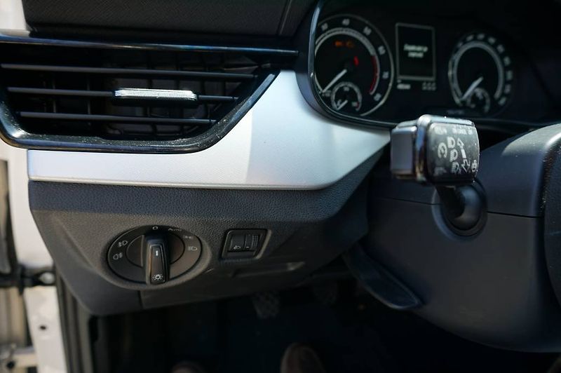 Škoda Scala (2021) 1.0 1,Majitel  nové v ČR 81KW - fotka 27 z 33