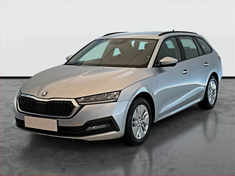 Škoda Octavia (2023) Ambition 2.0 TDI, ČR,1.maj - fotka 2 z 14