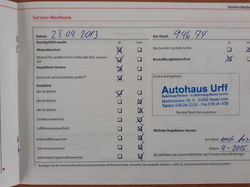 Škoda Octavia (2009) KOMBI 1.6 MPi - fotka 22 z 31