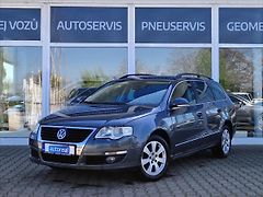 Volkswagen Passat 1,4 TSi 90kW VÝHŘEV AUTOKLIMA - fotografie inzerátu