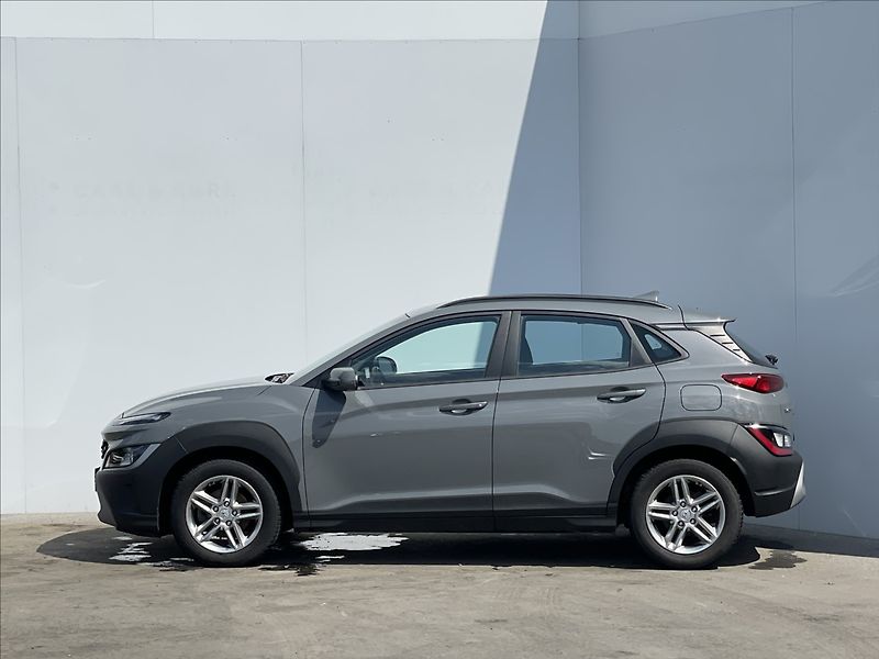 Hyundai Kona 1,0 T-GDI Comfort PDC+KLIMA - fotka 2 z 22