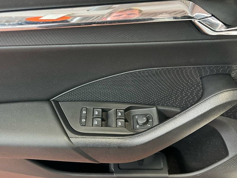 Škoda Octavia (2021) 2.0 TDI Style - fotka 14 z 20