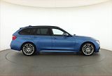 BMW Řada 3 (2015) M Sport 320 d, 4X4, Automat - náhled 6